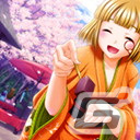 「セガNET麻雀 MJ」シリーズにて「戦国乙女」コラボがスタート！大友ソウリン2023夏や毛利モトナリ2023夏などが登場するガチャもの画像13