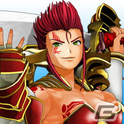 「セガNET麻雀 MJ」シリーズにて「戦国乙女」コラボがスタート！大友ソウリン2023夏や毛利モトナリ2023夏などが登場するガチャもの画像18