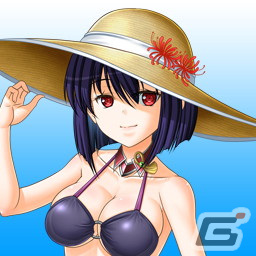 「セガNET麻雀 MJ」シリーズにて「戦国乙女」コラボがスタート！大友ソウリン2023夏や毛利モトナリ2023夏などが登場するガチャもの画像22