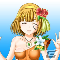 「セガNET麻雀 MJ」シリーズにて「戦国乙女」コラボがスタート！大友ソウリン2023夏や毛利モトナリ2023夏などが登場するガチャもの画像25