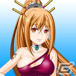 「セガNET麻雀 MJ」シリーズにて「戦国乙女」コラボがスタート！大友ソウリン2023夏や毛利モトナリ2023夏などが登場するガチャもの画像27