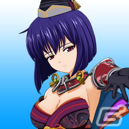 「セガNET麻雀 MJ」シリーズにて「戦国乙女」コラボがスタート！大友ソウリン2023夏や毛利モトナリ2023夏などが登場するガチャもの画像31