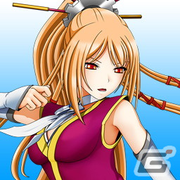 「セガNET麻雀 MJ」シリーズにて「戦国乙女」コラボがスタート！大友ソウリン2023夏や毛利モトナリ2023夏などが登場するガチャもの画像36