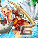 「セガNET麻雀 MJ」シリーズにて「戦国乙女」コラボがスタート！大友ソウリン2023夏や毛利モトナリ2023夏などが登場するガチャもの画像59