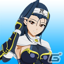 「セガNET麻雀 MJ」シリーズにて「戦国乙女」コラボがスタート！大友ソウリン2023夏や毛利モトナリ2023夏などが登場するガチャもの画像72