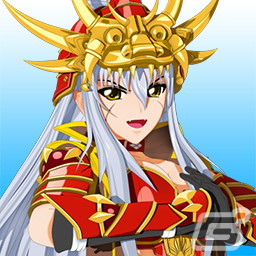「セガNET麻雀 MJ」シリーズにて「戦国乙女」コラボがスタート！大友ソウリン2023夏や毛利モトナリ2023夏などが登場するガチャもの画像75