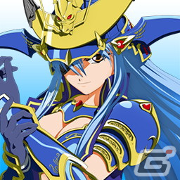 「セガNET麻雀 MJ」シリーズにて「戦国乙女」コラボがスタート！大友ソウリン2023夏や毛利モトナリ2023夏などが登場するガチャもの画像76