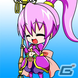 「セガNET麻雀 MJ」シリーズにて「戦国乙女」コラボがスタート！大友ソウリン2023夏や毛利モトナリ2023夏などが登場するガチャもの画像81