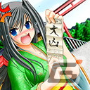 「セガNET麻雀 MJ」シリーズにて「戦国乙女」コラボがスタート！大友ソウリン2023夏や毛利モトナリ2023夏などが登場するガチャもの画像95