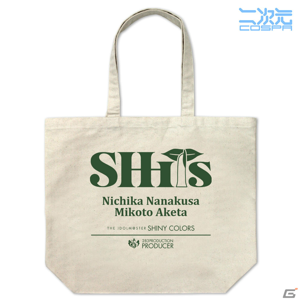 「シャニマス」浅倉透の“財布ないわ”Tシャツなどがラインナップ！5.5th Anniversary LIVEへ向けたグッズが登場の画像8
