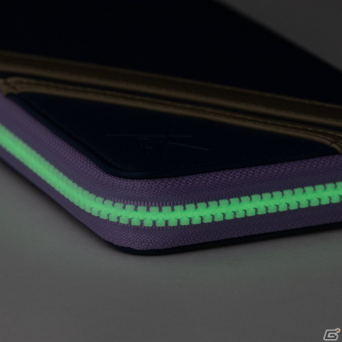 ヘブバン」第31A部隊の茅森月歌、和泉ユキ、國見タマをイメージした長