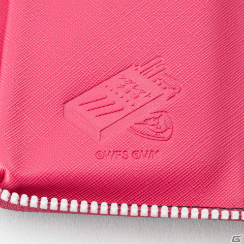 SuperGroupies 和泉ユキ 長財布 ヘブンバーンズレッド ヘブバン 和泉ユキ モデル 長財布 ヘブンバーンズレッド / Key ヘブン