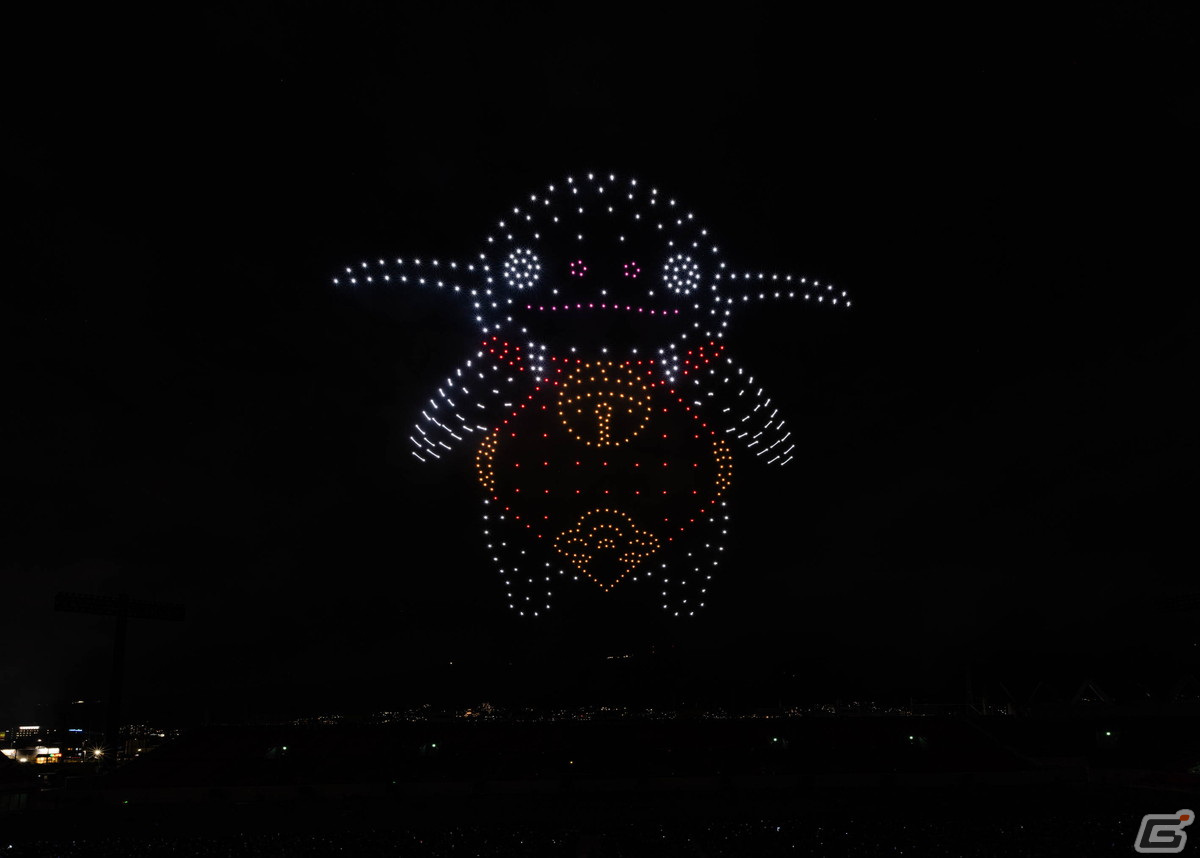 夏の夜空に咲くヒカセンたちの思い出がエモすぎた！「FFXIV」の新生10周年を祝う花火大会の様子をお届けの画像13