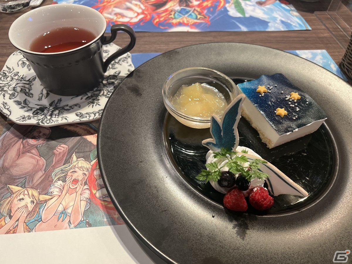 夏の夜空に咲くヒカセンたちの思い出がエモすぎた！「FFXIV」の新生10周年を祝う花火大会の様子をお届けの画像23