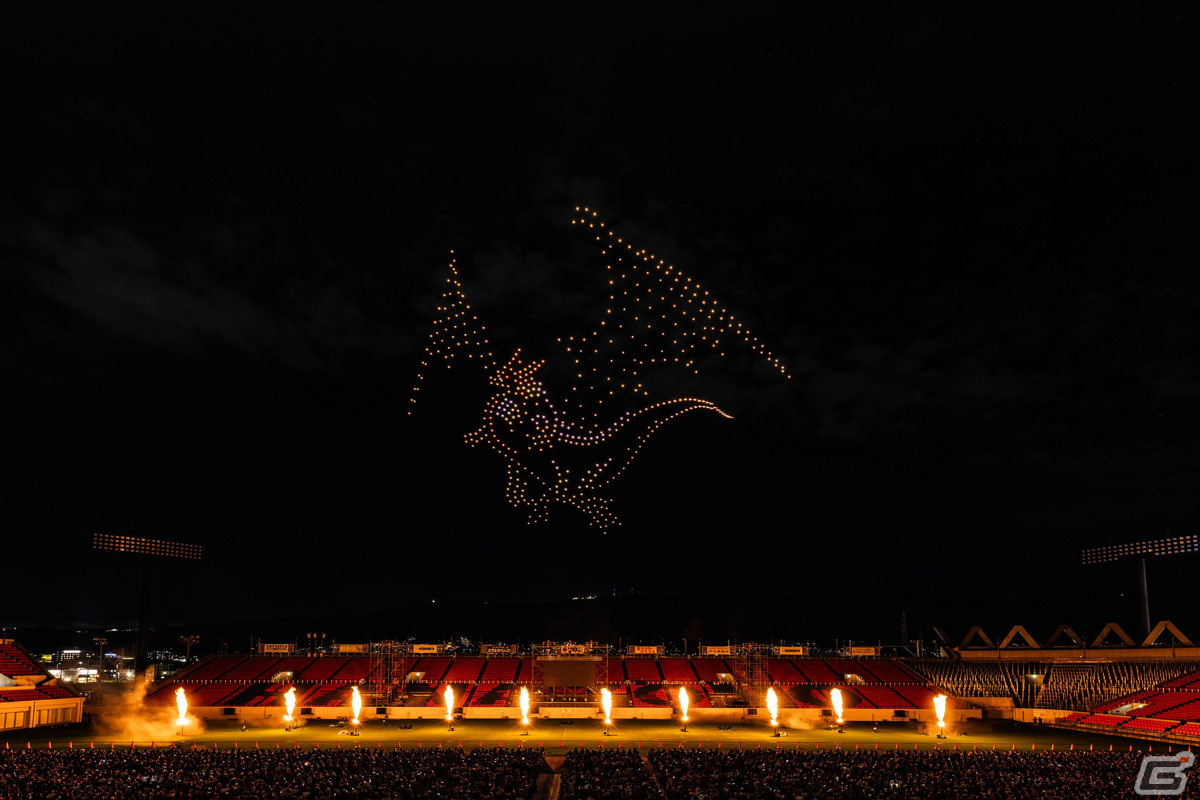 夏の夜空に咲くヒカセンたちの思い出がエモすぎた！「FFXIV」の新生10周年を祝う花火大会の様子をお届けの画像3