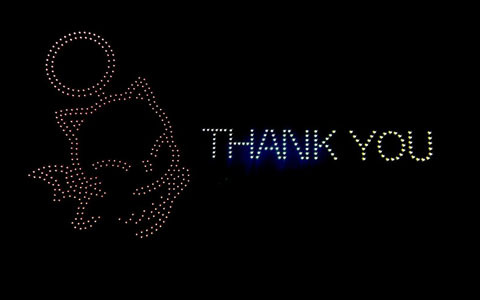 夏の夜空に咲くヒカセンたちの思い出がエモすぎた！「FFXIV」の新生10周年を祝う花火大会の様子をお届け