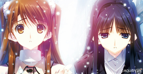 「WHITE ALBUM2 学園祭 2023 ～reunion～」が12月16日にニューピアホールで実施！水島大宙さん、米澤円さん、生天目仁美さんが出演の画像2