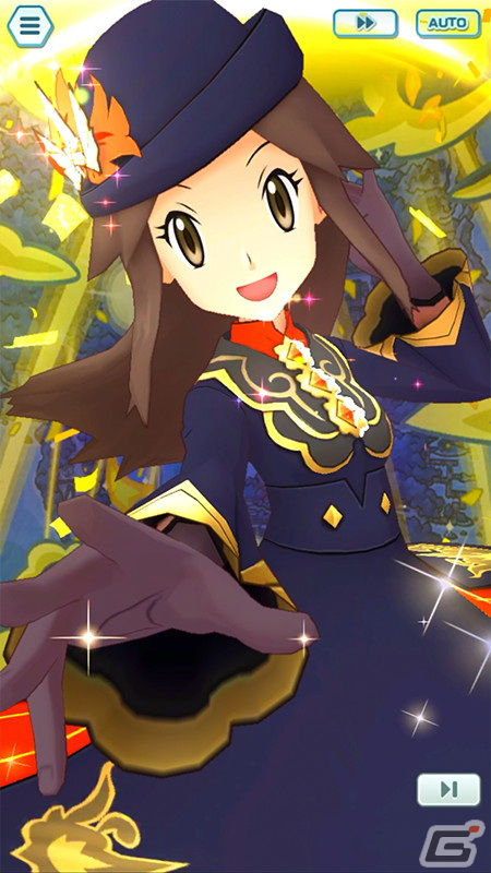 「ポケモンマスターズ EX」新機能のEXロールを持つマスターバディーズが4周年記念で登場！メインストーリー悪の組織編「最終編」もの画像11