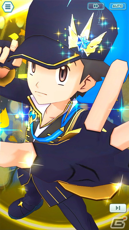 「ポケモンマスターズ EX」新機能のEXロールを持つマスターバディーズが4周年記念で登場！メインストーリー悪の組織編「最終編」もの画像6