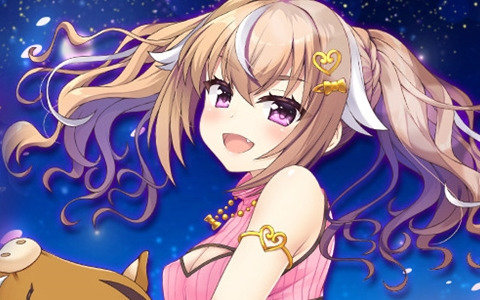 「救世少女 メシアガール おかわり」でイベント「マスターとお月見グランベール」が開催！★3イノコがピックアップガチャに登場
