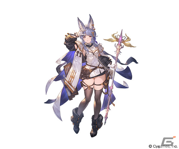 「グラブル」にてイベント「Unbound Asterism」が8月29日19時より実施！占星武器とそれを狙う謎の組織・ナビスを巡る物語の第2弾の画像10
