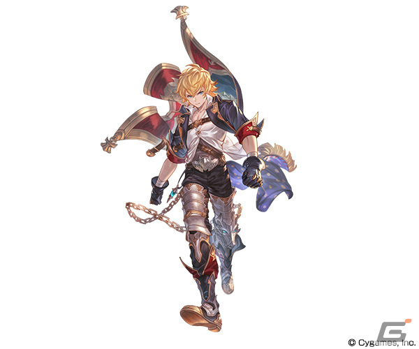 「グラブル」にてイベント「Unbound Asterism」が8月29日19時より実施！占星武器とそれを狙う謎の組織・ナビスを巡る物語の第2弾の画像12