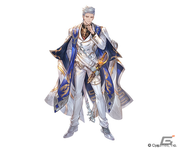 「グラブル」にてイベント「Unbound Asterism」が8月29日19時より実施！占星武器とそれを狙う謎の組織・ナビスを巡る物語の第2弾の画像14