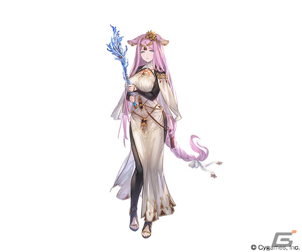 「グラブル」にてイベント「Unbound Asterism」が8月29日19時より実施！占星武器とそれを狙う謎の組織・ナビスを巡る物語の第2弾の画像16