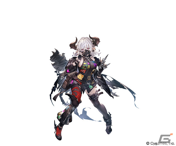 「グラブル」にてイベント「Unbound Asterism」が8月29日19時より実施！占星武器とそれを狙う謎の組織・ナビスを巡る物語の第2弾の画像17