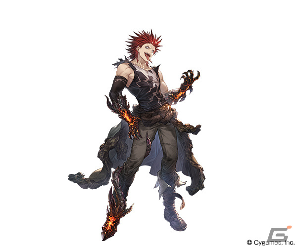 「グラブル」にてイベント「Unbound Asterism」が8月29日19時より実施！占星武器とそれを狙う謎の組織・ナビスを巡る物語の第2弾の画像18
