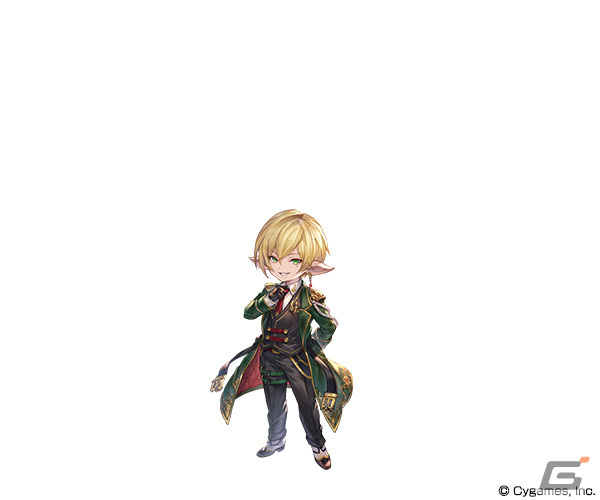 「グラブル」にてイベント「Unbound Asterism」が8月29日19時より実施！占星武器とそれを狙う謎の組織・ナビスを巡る物語の第2弾の画像19