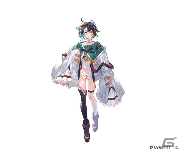 「グラブル」にてイベント「Unbound Asterism」が8月29日19時より実施！占星武器とそれを狙う謎の組織・ナビスを巡る物語の第2弾の画像20