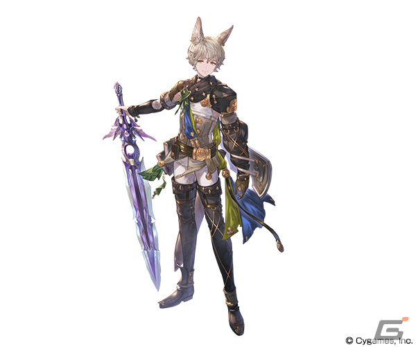 「グラブル」にてイベント「Unbound Asterism」が8月29日19時より実施！占星武器とそれを狙う謎の組織・ナビスを巡る物語の第2弾の画像21