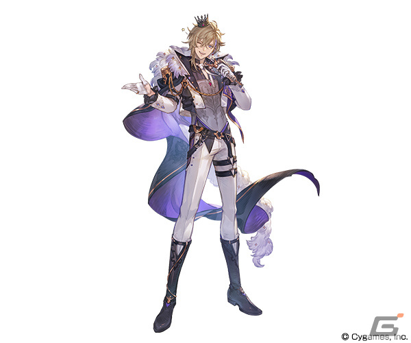「グラブル」にてイベント「Unbound Asterism」が8月29日19時より実施！占星武器とそれを狙う謎の組織・ナビスを巡る物語の第2弾の画像22