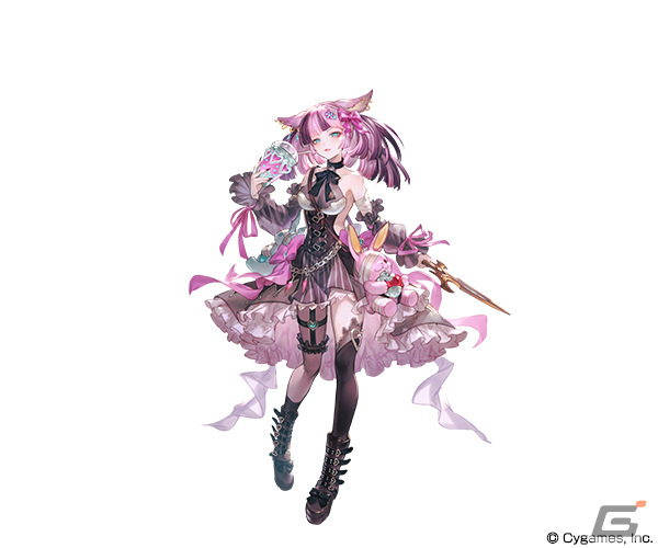 「グラブル」にてイベント「Unbound Asterism」が8月29日19時より実施！占星武器とそれを狙う謎の組織・ナビスを巡る物語の第2弾の画像9