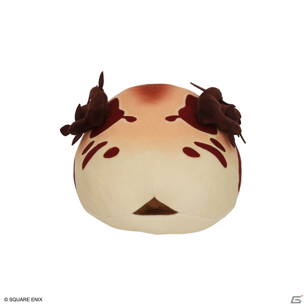「ファイナルファンタジーXI」リーチ、リフキン、子ミスラのぬいぐるみが12月24日に発売！予約受付が開始の画像1