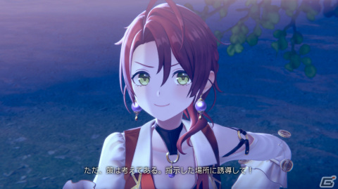 「レスレリアーナのアトリエ」もう一人の主人公・ヴァレリア（CV：沼倉愛美）を紹介！ライザやトトリなどの歴代キャラクターも登場の画像12