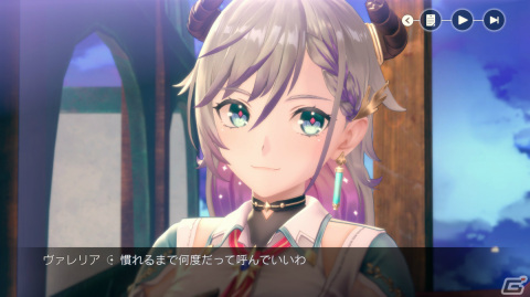 「レスレリアーナのアトリエ」もう一人の主人公・ヴァレリア（CV：沼倉愛美）を紹介！ライザやトトリなどの歴代キャラクターも登場の画像9