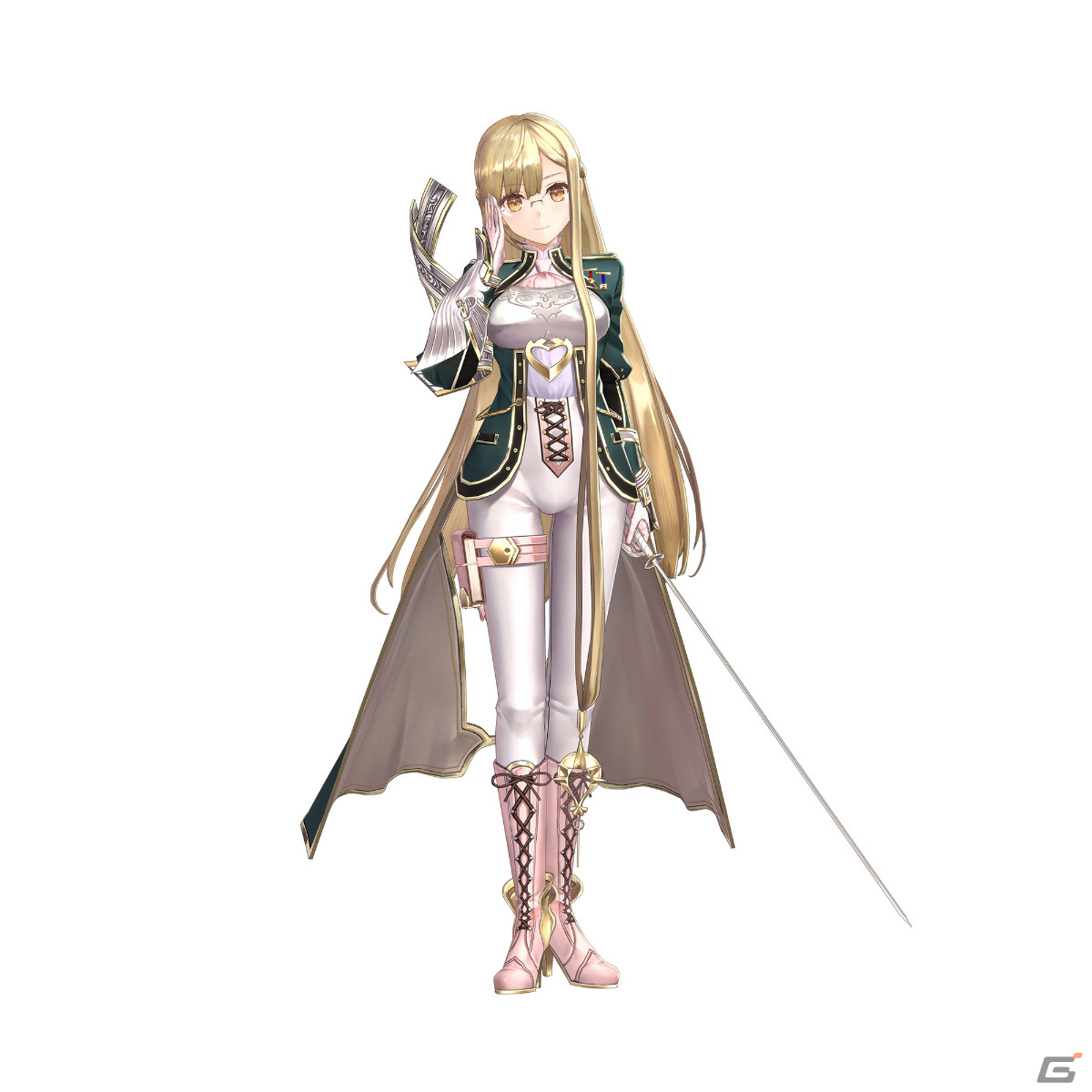「レスレリアーナのアトリエ」もう一人の主人公・ヴァレリア（CV：沼倉愛美）を紹介！ライザやトトリなどの歴代キャラクターも登場の画像27