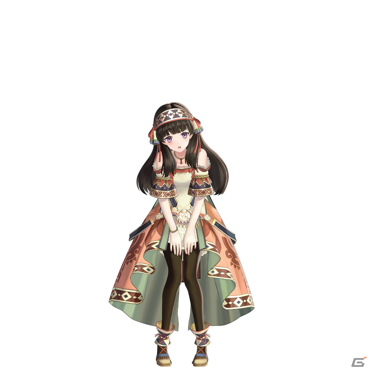 「レスレリアーナのアトリエ」もう一人の主人公・ヴァレリア（CV：沼倉愛美）を紹介！ライザやトトリなどの歴代キャラクターも登場の画像28