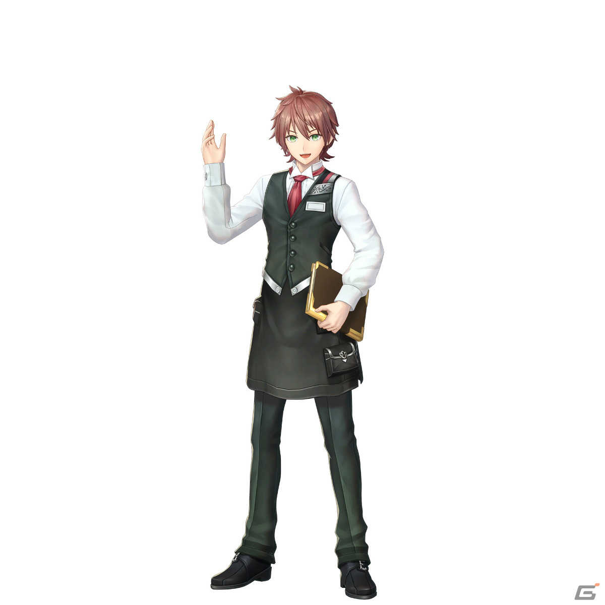「レスレリアーナのアトリエ」もう一人の主人公・ヴァレリア（CV：沼倉愛美）を紹介！ライザやトトリなどの歴代キャラクターも登場の画像36