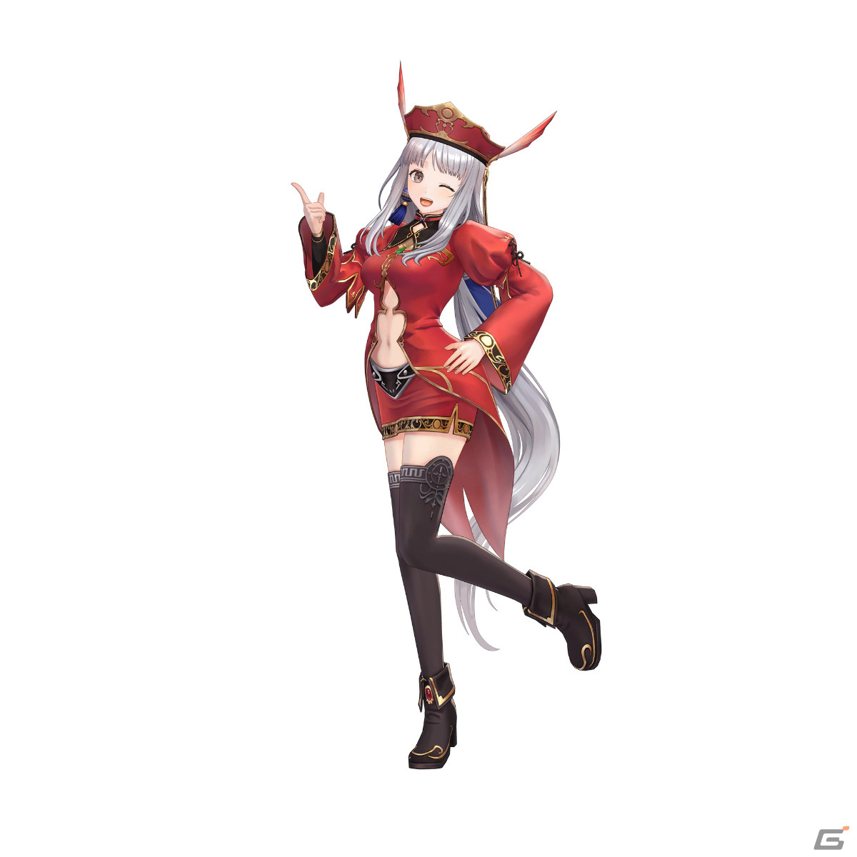「レスレリアーナのアトリエ」もう一人の主人公・ヴァレリア（CV：沼倉愛美）を紹介！ライザやトトリなどの歴代キャラクターも登場の画像40