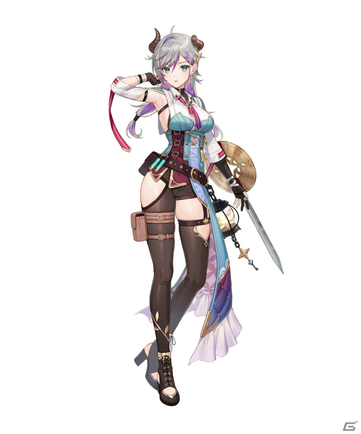 「レスレリアーナのアトリエ」もう一人の主人公・ヴァレリア（CV：沼倉愛美）を紹介！ライザやトトリなどの歴代キャラクターも登場の画像8