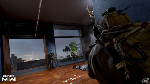 「CoD:MWII」&「CoD:Warzone」でシーズン05リローデッドアップデートが8月31日に配信!「CoD:MWIII」に引き継がれるコンテンツなどが登場の画像2