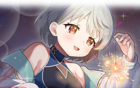 「天啓パラドクス」で総力戦イベントと限定ピックアップガチャ「目線も泳がすビーチガール！」が開始！ナディラやライサが水着姿に