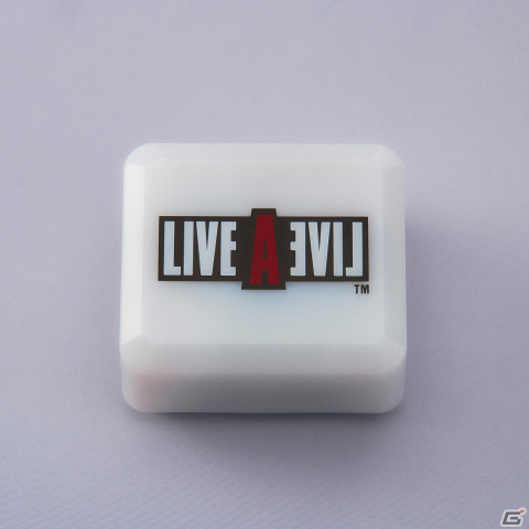 「ライブアライブ」SF編主人公“キューブ”のぬいぐるみと「LIVE・A・LIVE」の18弁オルゴールが登場！の画像4