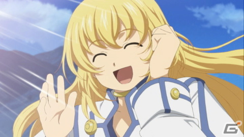 OVA「テイルズ オブ シンフォニア THE ANIMATION」ゲーム20周年記念のアニバーサリーBD-BOXが11月29日に発売！の画像3