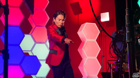 「タワスカ」最大4名で協力できる「共闘」が実装！狩野英孝さん、はじめしゃちょーさん、星街すいせいさんが出演するWEB CMも公開の画像10