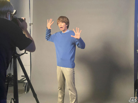 「タワスカ」最大4名で協力できる「共闘」が実装！狩野英孝さん、はじめしゃちょーさん、星街すいせいさんが出演するWEB CMも公開の画像13