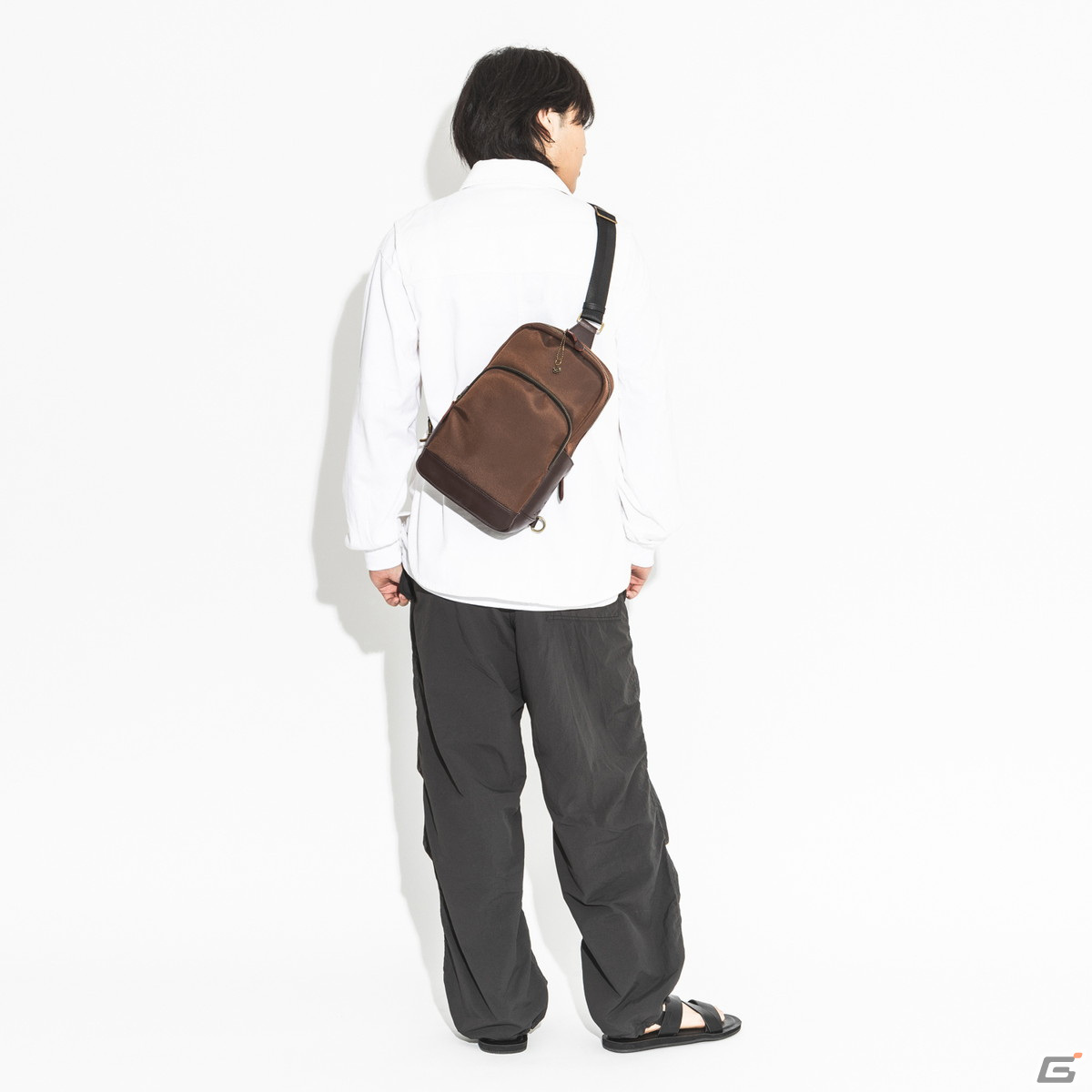 「ミリマス」北沢志保、桜守歌織、白石紬、田中琴葉の4人とSuperGroupiesのコラボによる腕時計、ボディバッグ、長財布の予約受付が開始！の画像18